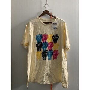 Juneteenth Unisex T-Shirt Size XXL